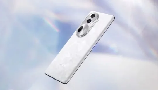 Нові флагмани OPPO будуть представлені 23 листопада