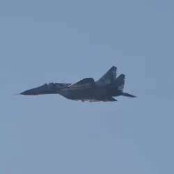 ЗСУ не підтвердили використання Росією балістичних ракет від КНДР