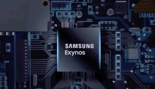 Samsung може провести ребрендинг лінійки чипів Exynos