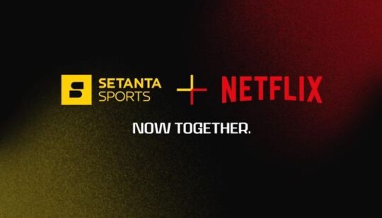 Setanta Sports та Netflix представили підписку FAN Pack