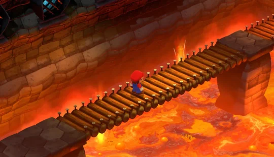 Огляд Super Mario RPG – Root-Nation.com