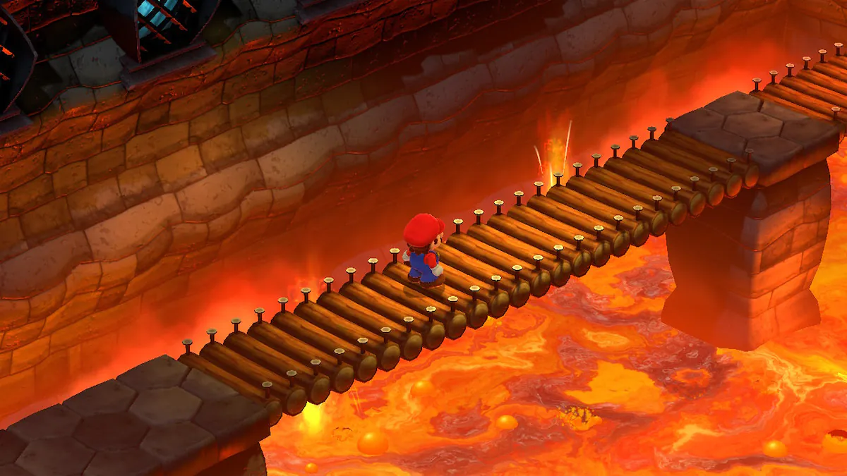 Ви зараз переглядаєте Огляд Super Mario RPG – Root-Nation.com