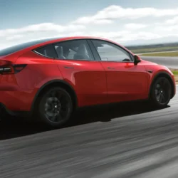 Електромобіль Tesla Model Y став найпопулярнішим автомобілем у Данії і може повторити успіх у світі
