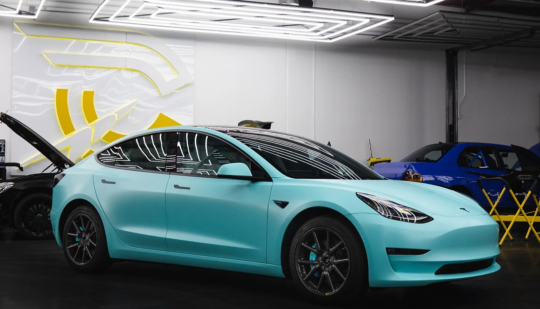 Tesla виграє перший судовий процес в США щодо смертельної аварії з Autopilot