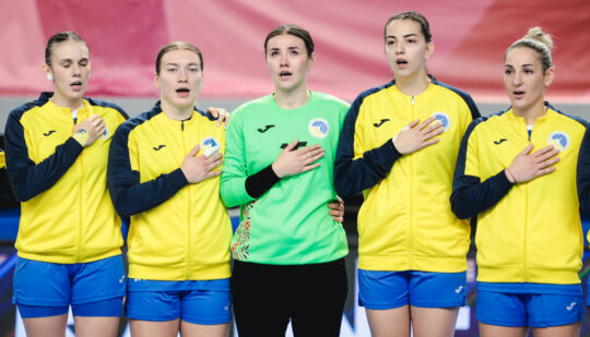 Україна стартує на жіночому чемпіонаті світу-2023 з гандболу. Що треба знати про турнір
