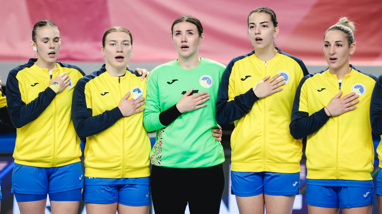 Ви зараз переглядаєте Україна стартує на жіночому чемпіонаті світу-2023 з гандболу. Що треба знати про турнір