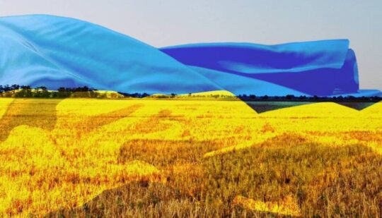 Нідерланди виділили Україні €1 млрд військової допомоги