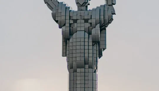 UNITED24 розпочинає співпрацю з LEGO Creators