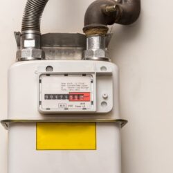 АТ “Рівнегаз” змінило платформи для передачі показників лічильників газу