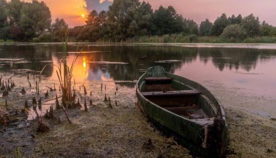 Від початку року на Рівненщині потонуло 35 людей