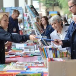 У Рівному 9 листопада відбудеться Книжковий форум