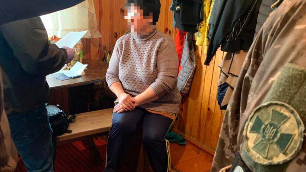 Ви зараз переглядаєте У Рівному за підтримку рф судили уродженку Донеччини