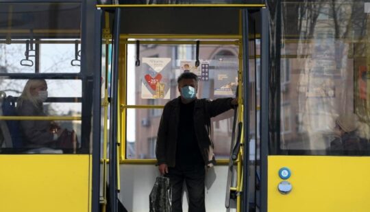 У Рівному обмежать кількість пільгових пасажирів