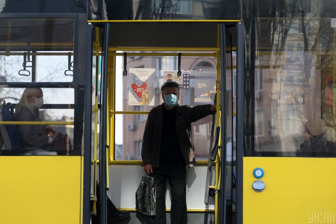 Ви зараз переглядаєте У Рівному обмежать кількість пільгових пасажирів