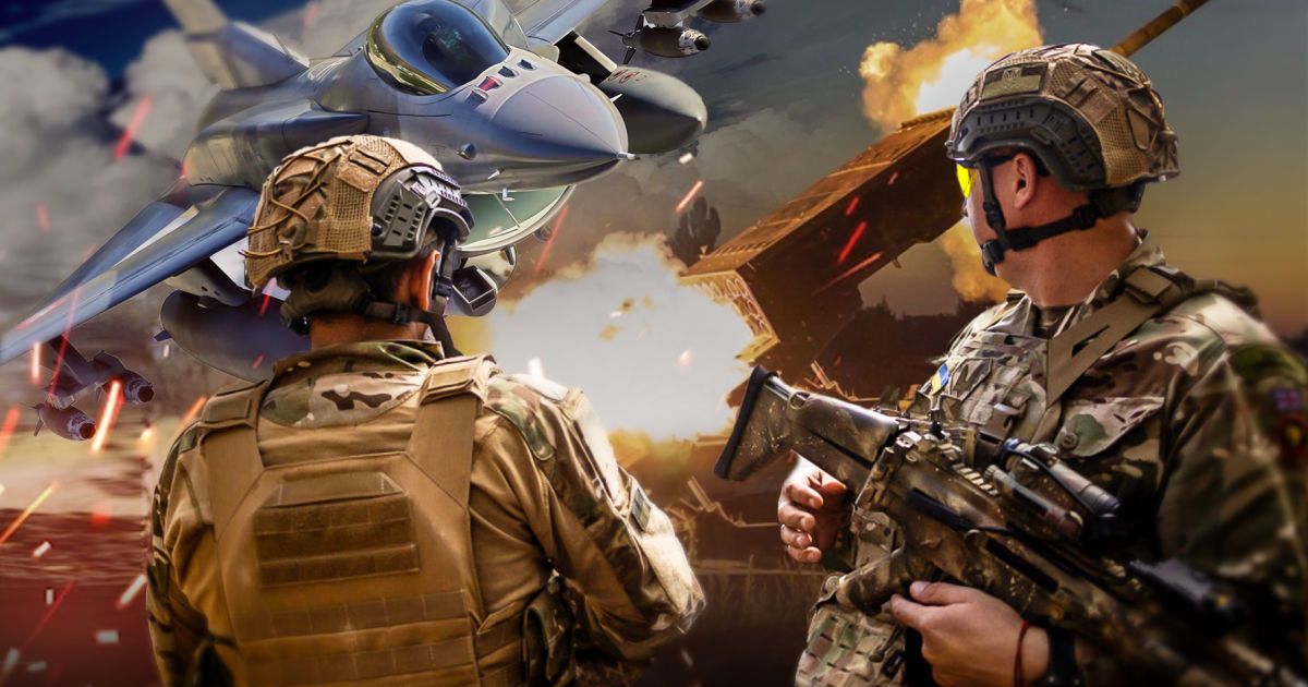 Ви зараз переглядаєте Сценарії війни у 2024 році: від повної поразки, до “заморозки” та переговорів із Путіним