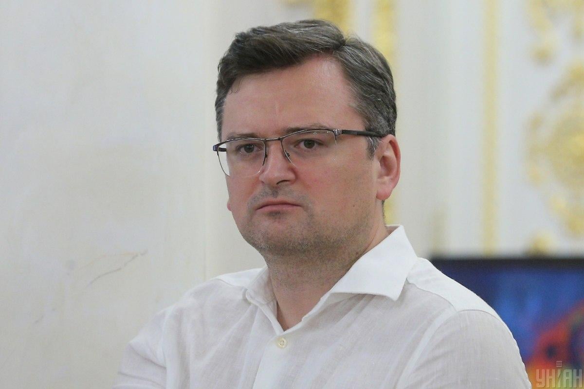 Ви зараз переглядаєте Кулеба пояснив, чим небезпечні розмови про перемир’я з Росією