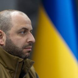 Рустем Умєров розкрив стратегічну мету щодо звільнення Криму