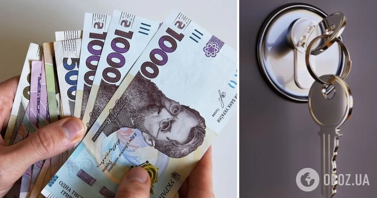 Ви зараз переглядаєте Ціни на оренду квартир в Україні змінилися – скільки коштує в різних містах