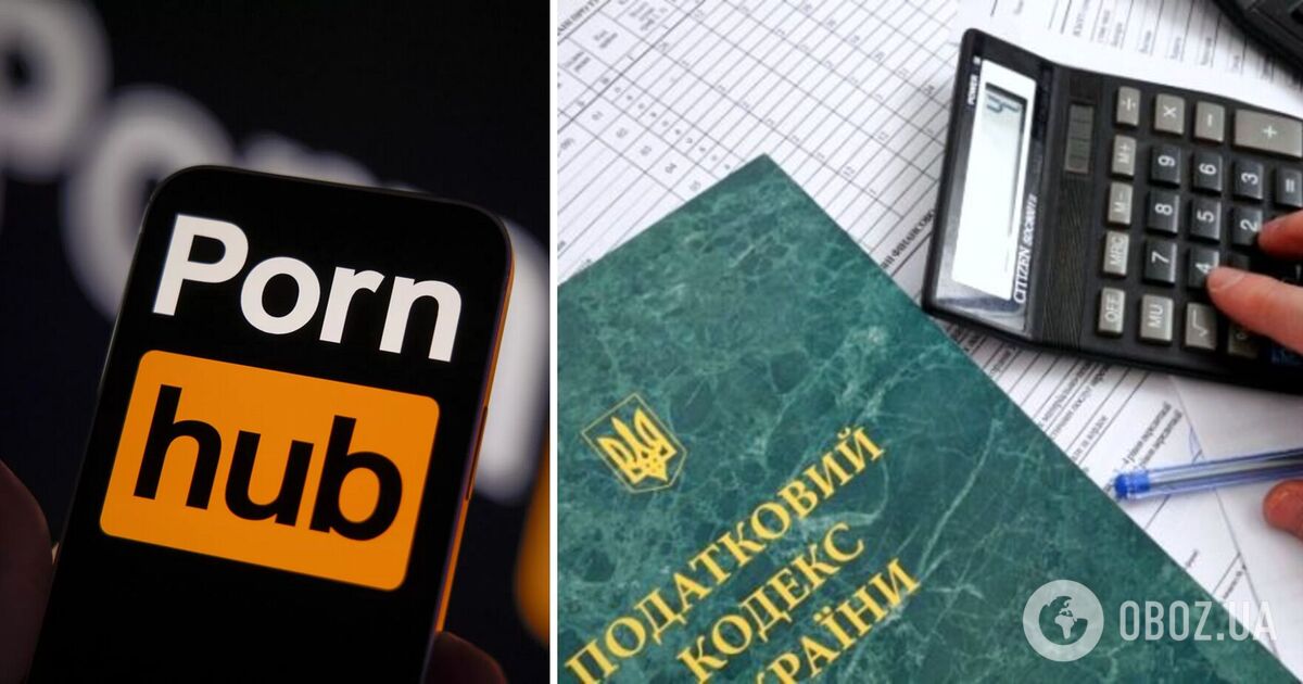 Ви зараз переглядаєте Україна оштрафувала Порнхаб