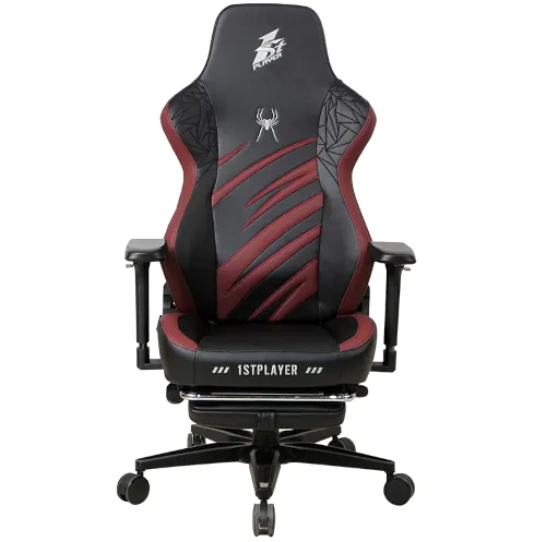 1stPlayer Duke Black-Red