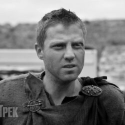 На фронті загинув відомий український актор Андрій Павленко