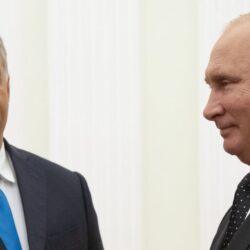 Орбан цинічно пояснив, чому не називає війною вторгнення РФ до України 