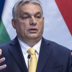 Орбан назвав Україну “корумпованою країною” та виступив проти її вступу до ЄС