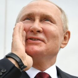 В ISW проаналізували “сигнали” Путіна про готовність до переговорів