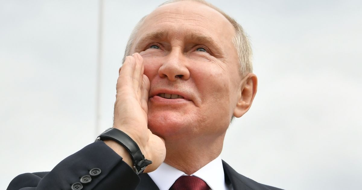 Ви зараз переглядаєте В ISW проаналізували “сигнали” Путіна про готовність до переговорів