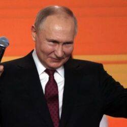 Для Путіна зараз все складається найкращим чином: розбір від Bloomberg