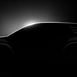 Показаний на першому фото: Volkswagen анонсував новий електричний кросовер ID. 2all