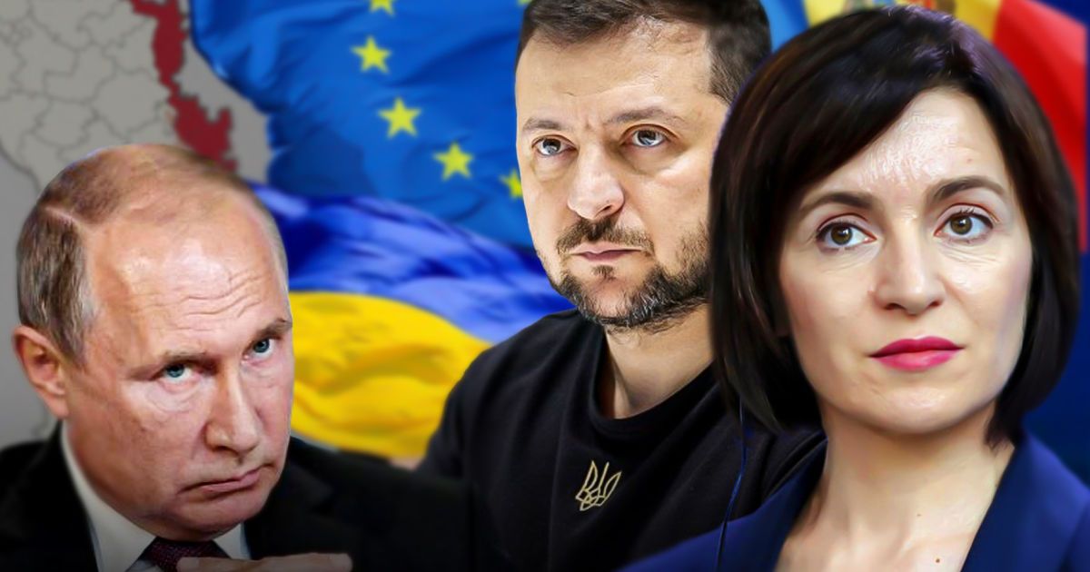 Ви зараз переглядаєте Вступ до ЄС “частинами”: чому Молдова всерйоз розглядає таку можливість і як це вплине на Україну