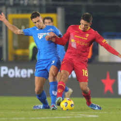 Лечче 1:1 Емполі огляд матчу