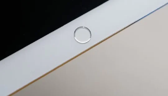 Apple покидає винахідник сканера відбитків пальців Touch ID