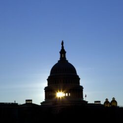 Сенат США ухвалив рекордний законопроєкт про оборонну політику на $886 млрд