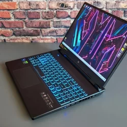Acer збирається оновити лінійку ноутбуків серії Predator Helios