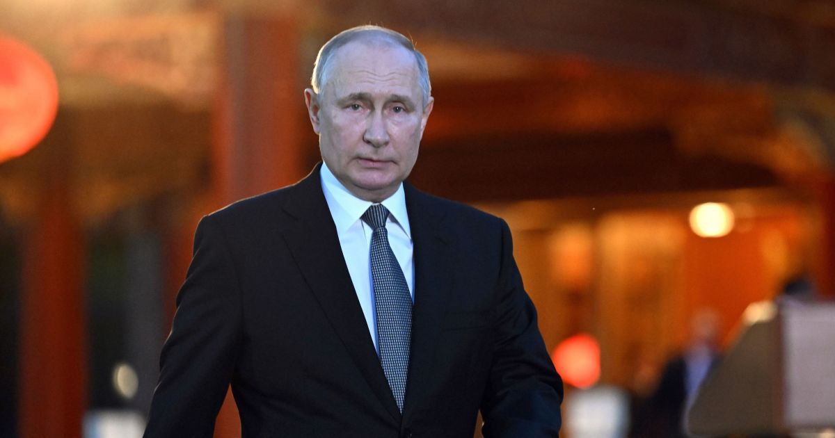 Ви зараз переглядаєте Ліквідація Путіна: ексочільник ЦРУ припустив, коли та як приберуть диктатора РФ