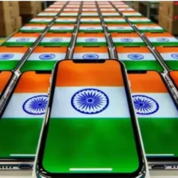 Apple перенесла чверть виробництва iPhone до Індії