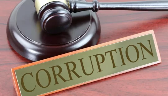 Рівненська ОДА провела анонімне опитування щодо корупційних ризиків