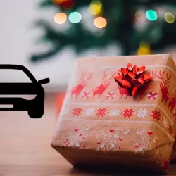 Новий рік: Що подарувати автолюбителю