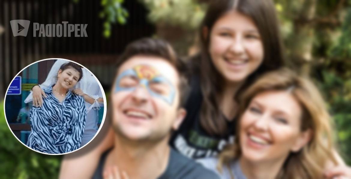 Ви зараз переглядаєте Олена Зеленська розповіла про бойфренда 19-річної доньки
