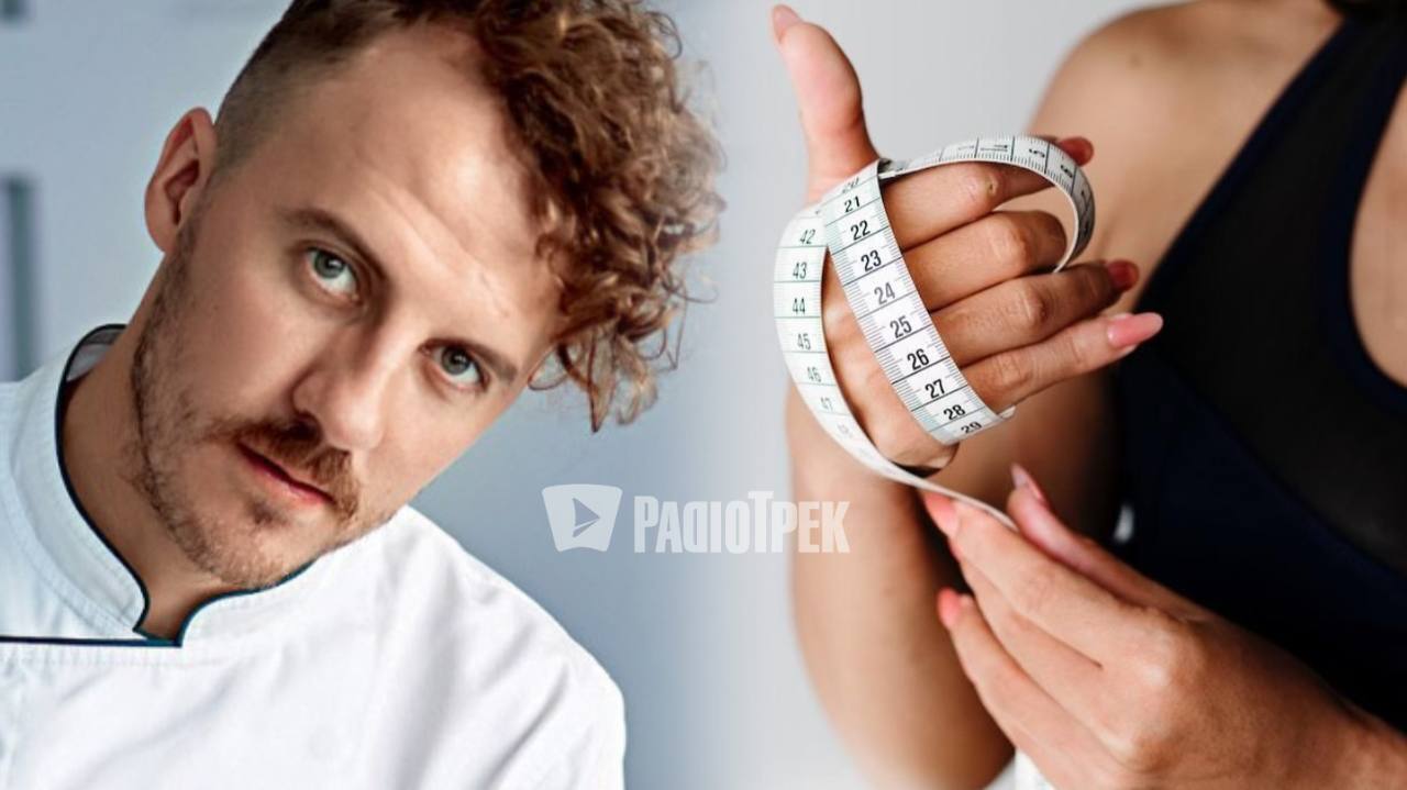 Ви зараз переглядаєте Клопотенко назвав продукти, які допомагають схуднути