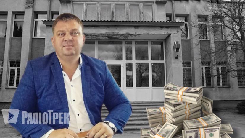 Ви зараз переглядаєте Екскерівнику тубдиспансеру, який взяв майже млн грн хабаря, продовжили обов’язки