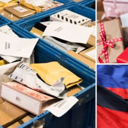 Подарунки з Росії можуть конфіскувати на митниці у Німеччині