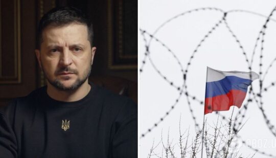 Зеленський у Білому домі заявив, що Україна хоче “швидше почати працювати із замороженими російськими активами”