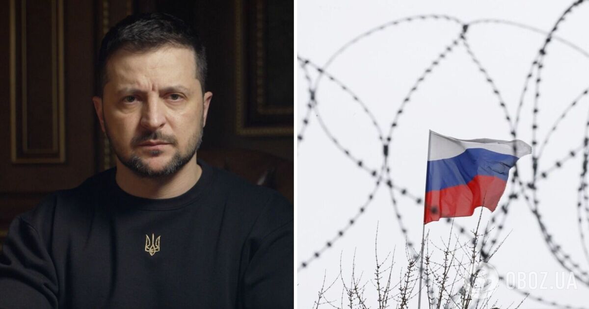 Ви зараз переглядаєте Зеленський у Білому домі заявив, що Україна хоче “швидше почати працювати із замороженими російськими активами”