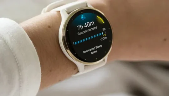 Garmin оновить популярні смартгодинники у 2024 році