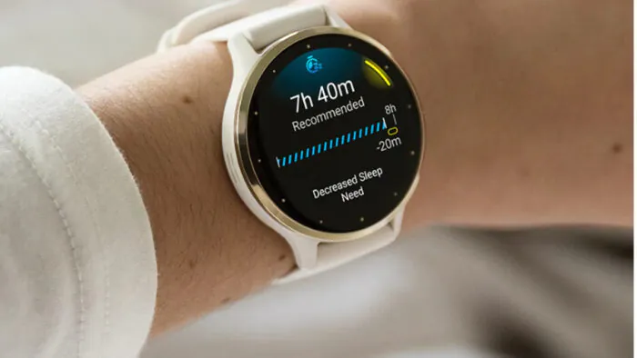 Ви зараз переглядаєте Garmin оновить популярні смартгодинники у 2024 році