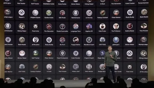 GPT Store від OpenAI буде запущено не раніше 2024 року