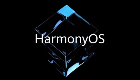 Huawei запустить власні застосунки для HarmonyOS у 2024